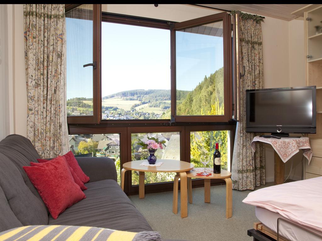 Cafe Alt Willingen Apartment Room photo