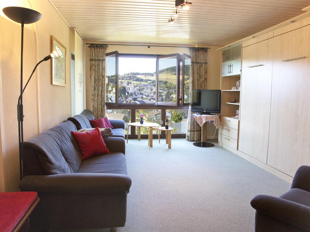 Cafe Alt Willingen Apartment Room photo