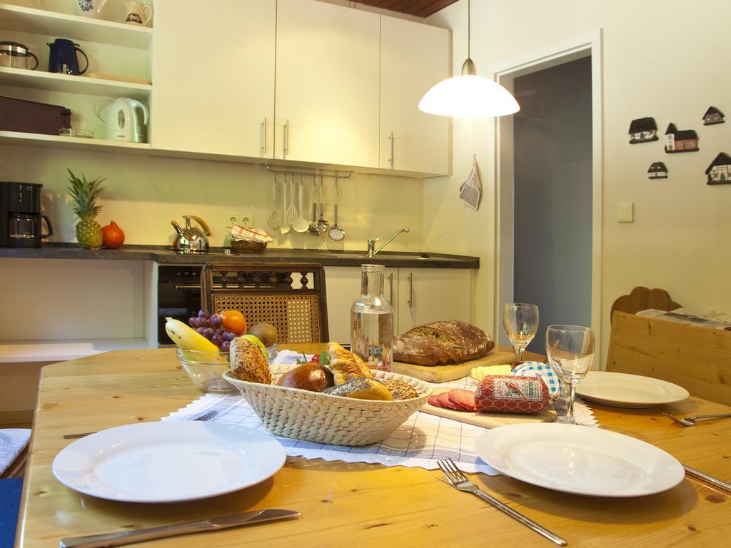 Cafe Alt Willingen Apartment Room photo