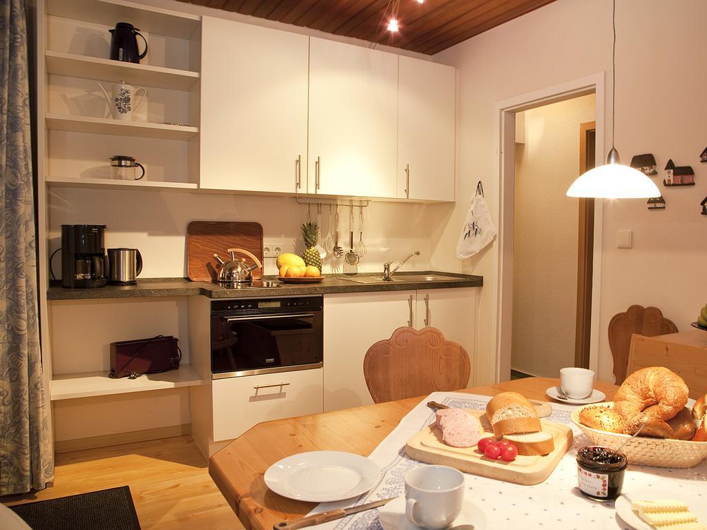 Cafe Alt Willingen Apartment Room photo
